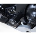 R&G Racing Aero Crash Protectors (Lowers) for Yamaha YZF-R6 '06-'17 R&G Racing Aero Crash Protectors (Lowers) for Yamaha YZF-R6 '06-'17